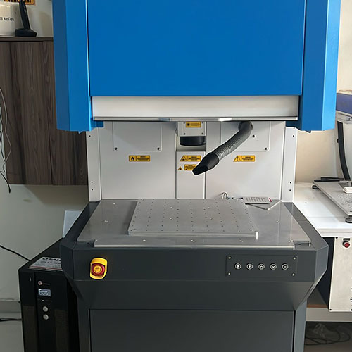 Fiber Markalama